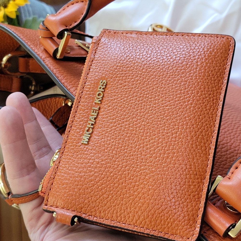 MK 👛  PURSE - Picture 15 of 16